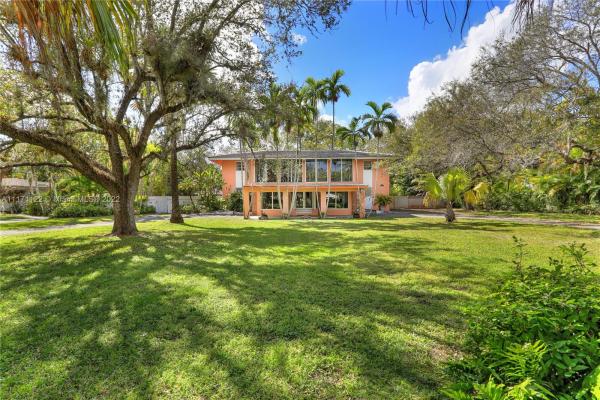 La Hamaca, 5330 SW 63rd Ave, South Miami, Florida 33155, image 1