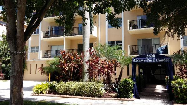 Marina Park, 2600 NE 135th St #4I-A, North Miami, Florida 33141, image 1