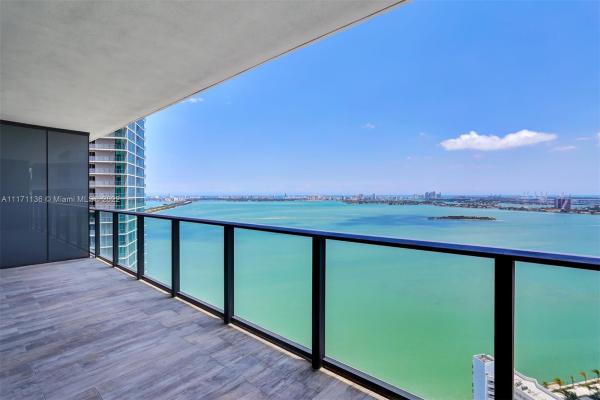 Paraiso Bay, 650 NE 32nd St St #1402, Miami, Florida 33137, image 2