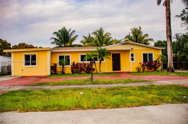 Carol City, 3845 NW 168th St, Miami Gardens, Florida 33055, image 2