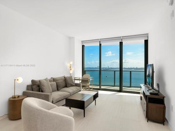 Icon Bay, 460 NE 28th St #2704, Miami, Florida 33137, image 2