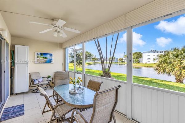 Cambridge, 1121 Cambridge F, Deerfield Beach, Florida 33442, image 2