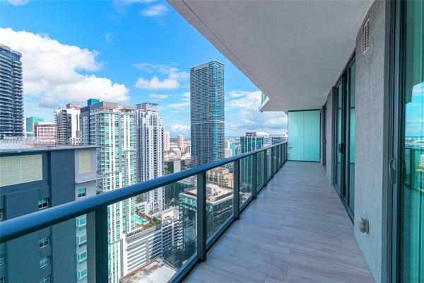 SLS Brickell, 1300 S Miami Ave #3711, Miami, Florida 33130, image 2