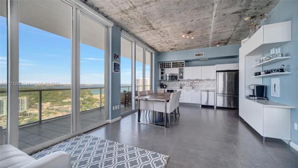 Two Midtown Miami, 3470 E Coast Ave #H2704, Miami, Florida 33137, image 2