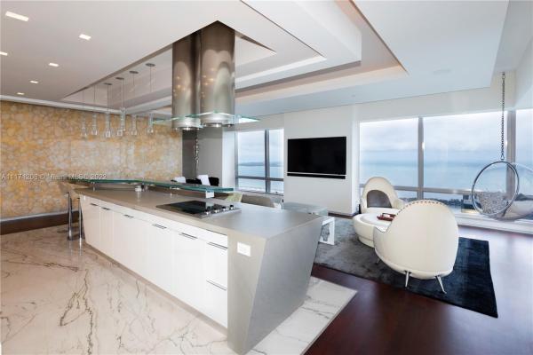 Four Seasons Residences, 1425 Brickell Ave #65B, Miami, Florida 33131, image 1