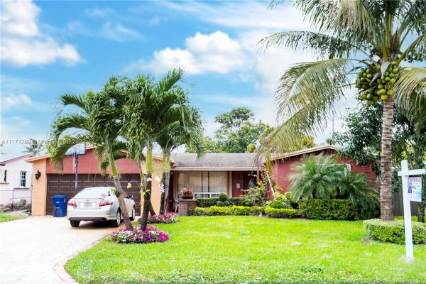 Miramar Park, 7131 Biltmore Blvd, Miramar, Florida 33023, image 2