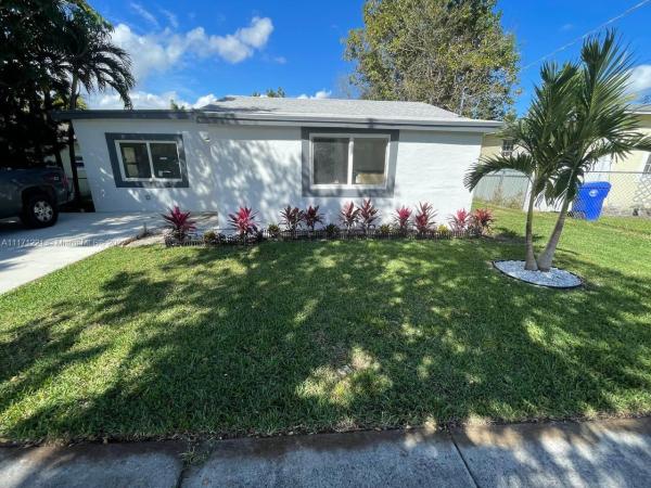 Peters, 111 NW 68th St, Miami, Florida 33150, image 1