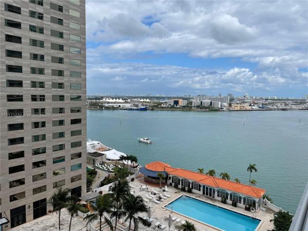 One Miami East, 335 S Biscayne Blvd #1602, Miami, Florida 33131, image 2