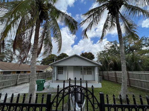 Little River Gardens, 7727 NW 4th Ct, Miami, Florida 33150, image 1