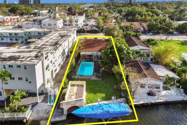 Federal Way, 565 NE 77th St, Miami, Florida 33138, image 1