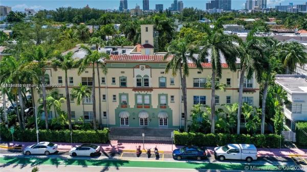 The Esplanade Beach, 900 16th St #109, Miami Beach, Florida 33139, image 2