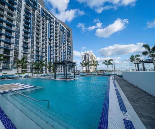 5350 Park At Downtown Doral, 5350 NW 84th Ave #1801, Doral, Florida 33166, image 1