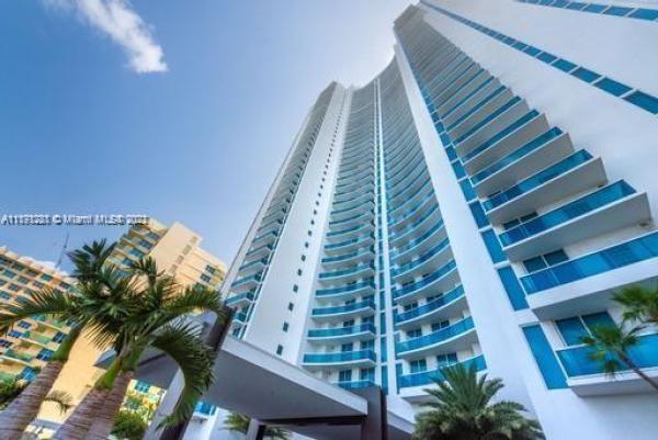 Trump Hollywood, 2711 S Ocean Dr #1006, Hollywood, Florida 33019, image 2