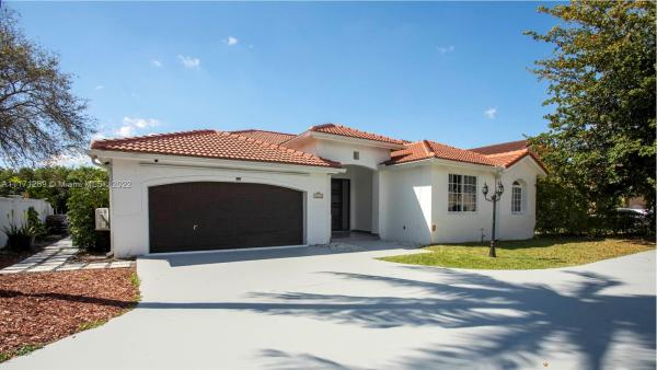 Paseos 2, 16150 SW 111th Ter, The Hammocks, Florida 33196, image 2