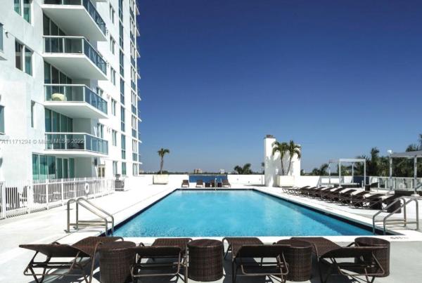 Terrazas Riverpark Village, 1871 NW S River Dr #604, Miami, Florida 33125, image 2