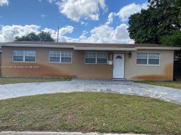 Federal Park, 950 N 66th Ter, Hollywood, Florida 33024, image 2