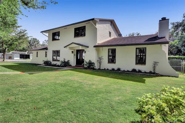 Kendall No HOA, 9901 SW 79th Ave, Kendall, Florida 33156, image 1