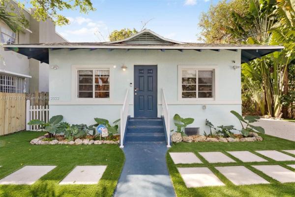 Baywood, 520 NE 70th St, Miami, Florida 33138, image 2