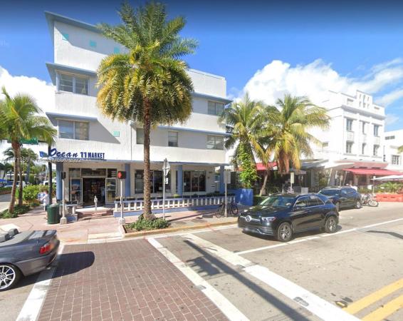 Del Rio, 1100 Collins Ave #204, Miami Beach, Florida 33139, image 1
