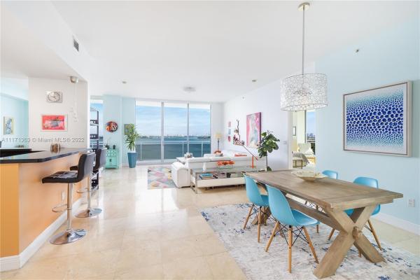 The Lexi, 7901 Hispanola Ave #1211, North Bay Village, Florida 33141, image 2