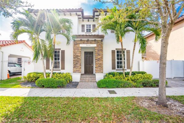 Kendall Commons Residential, 9212 SW 171 Ct #, Kendall, Florida 33196, image 2
