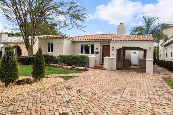 Coral Estates, 724 Madeira Ave, Coral Gables, Florida 33134, image 1