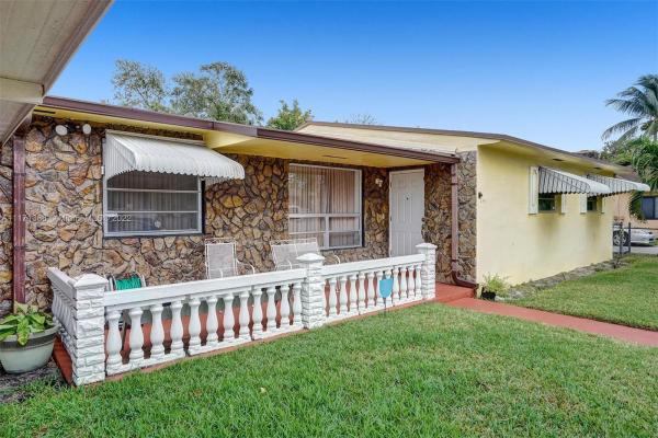 Gulfair Estates, 2411 NW 94th St, West Little River, Florida 33147, image 1