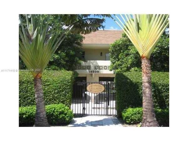 Villagio At Palmetto Bay, 14500 SW 88th Ave #157, Palmetto Bay, Florida 33176, image 1