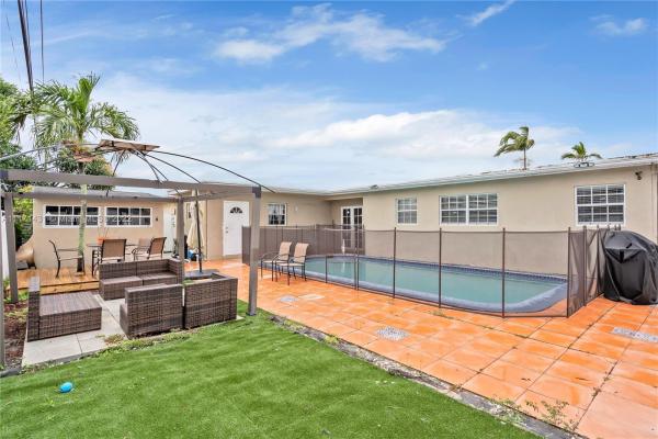 Miramar Tropical, 7936 Kismet St, Miramar, Florida 33023, image 2