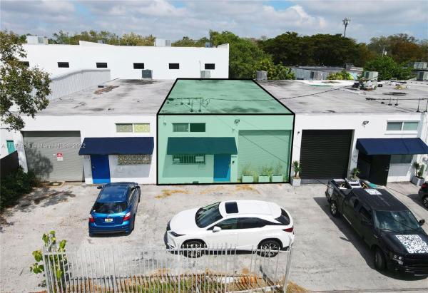 321 NE 59th Ter #321, Miami, Florida 33137, image 1