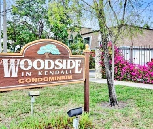Woodside In Kendall, 9641 SW 77th Ave #101D, Kendall, Florida 33156, image 2