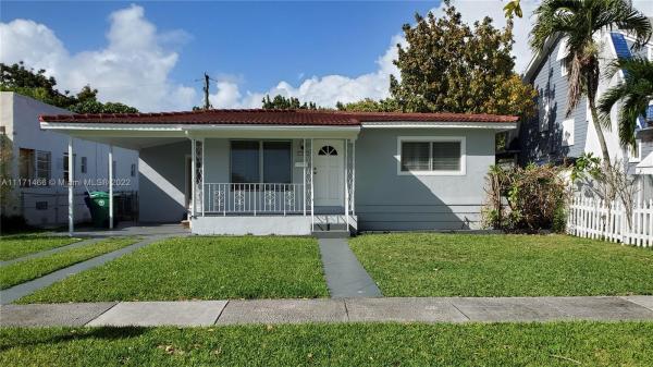 Bryan Park, 2323 SW 11th Ter, Miami, Florida 33135, image 2