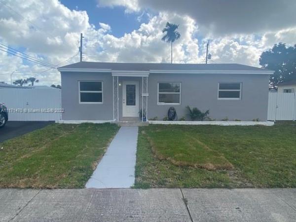 Ideal Homes, 4861 W 3rd Ln, Hialeah, Florida 33012, image 1