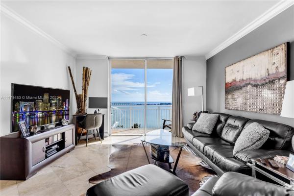 Isola, 770 Claughton Island Dr #PH-22, Miami, Florida 33131, image 2