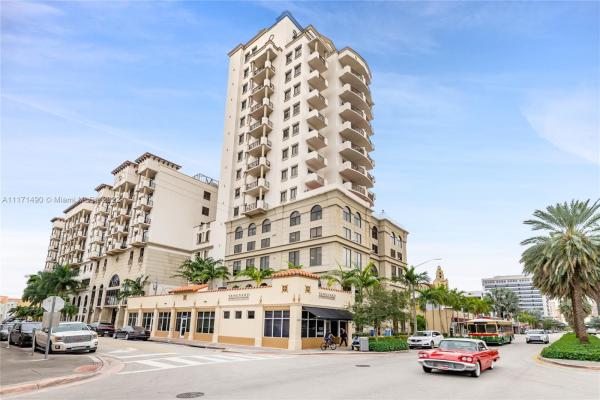 The Ponce Tower, 1805 Ponce De Leon Blvd #634, Coral Gables, Florida 33134, image 2
