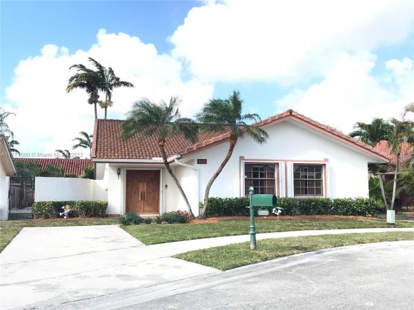 The Cedars Of Kendall, 14527 SW 107th Ter, The Hammocks, Florida 33186, image 2