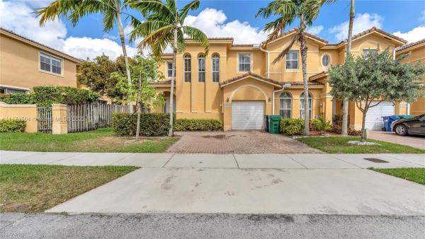 Kendall Breeze West, 13779 SW 116th Ter, The Hammocks, Florida 33186, image 1