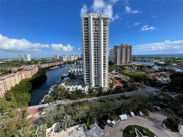 The Parc At Turnberry Isle, 19400 Turnberry Way #1522, Aventura, Florida 33180, image 1