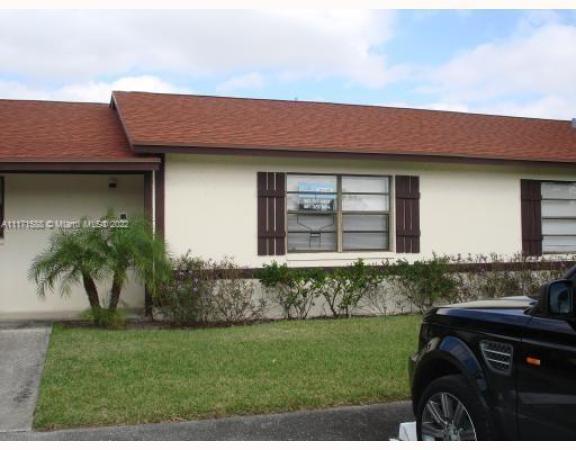 Glenwood Village, 452 Glenwood Dr, West Palm Beach, Florida 33415, image 1