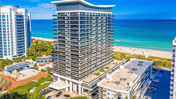 Mei, 5875 Collins Ave #1506, Miami Beach, Florida 33140, image 2