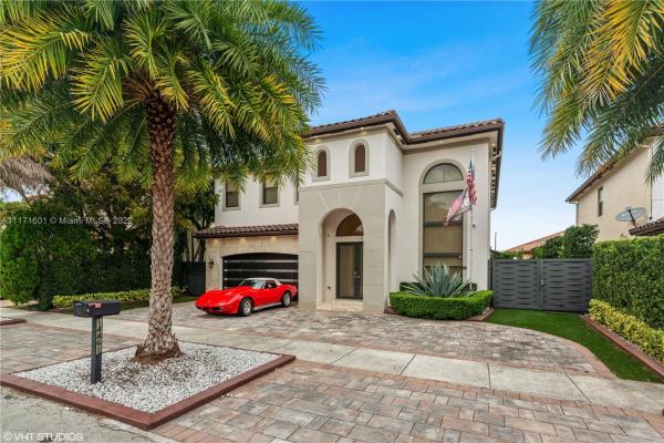 14461 SW 22nd Ter, Unincorporated Dade County, Florida 33175, image 2