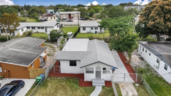 Magnolia, 2030 NW 152nd St, Miami Gardens, Florida 33054, image 2