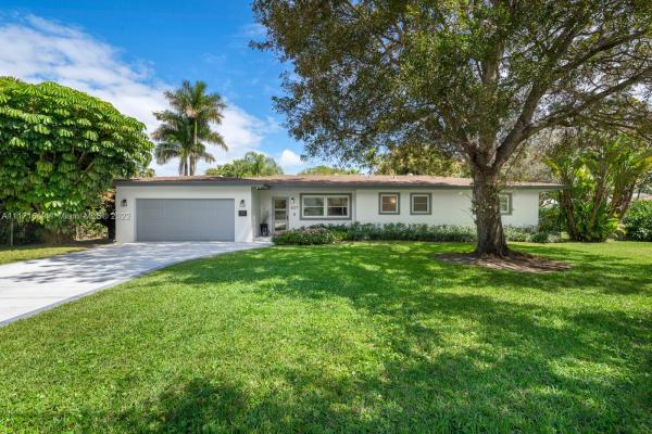 Palm Miami Heights, 8377 SW 62nd Ave, South Miami, Florida 33143, image 1