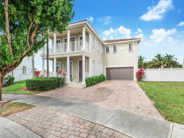 Mandarin Lakes, 14165 SW 278th St, Naranja, Florida 33032, image 2