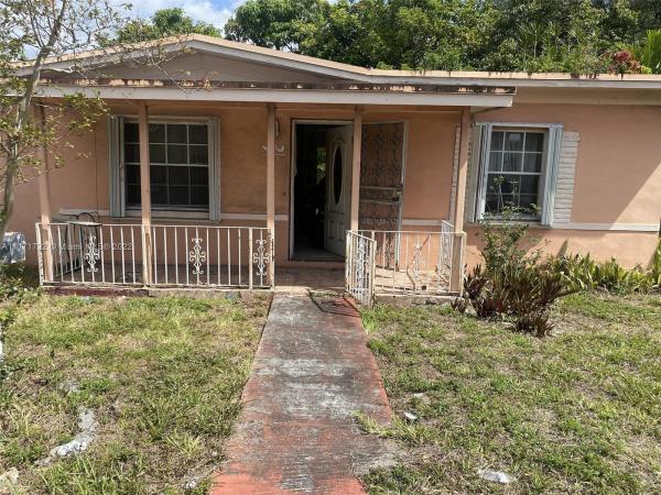 Nichols Heights, 265 NW 135th St, North Miami, Florida 33168, image 2