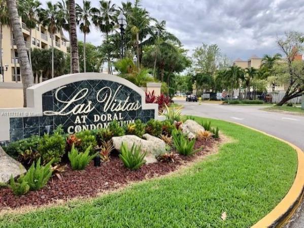 Las Vistas At Doral, 8290 Lake Dr #447, Doral, Florida 33166, image 2