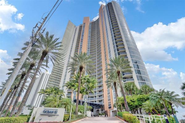 Ocean Three, 18911 Collins Ave #905, Sunny Isles Beach, Florida 33160, image 1