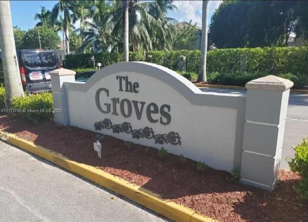 Venetia Groves, 3036 SE 15th Ave #3036, Homestead, Florida 33035, image 1