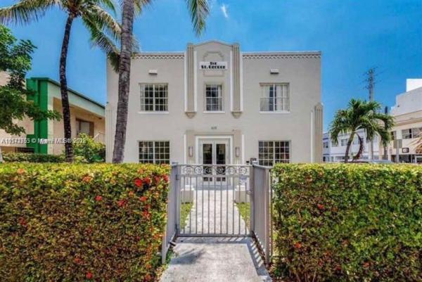 The St George, 605 Euclid Ave #204, Miami Beach, Florida 33139, image 1