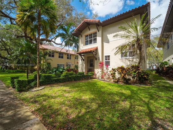 Menendez Park, 463 Menendez Ave #4, Coral Gables, Florida 33146, image 2